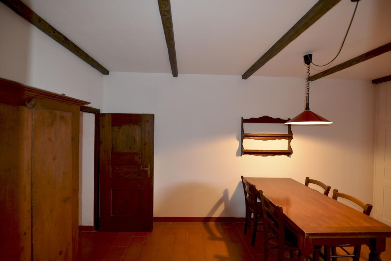 Casa La Finestra Sul Lago - Welchome Cannobio Exterior foto