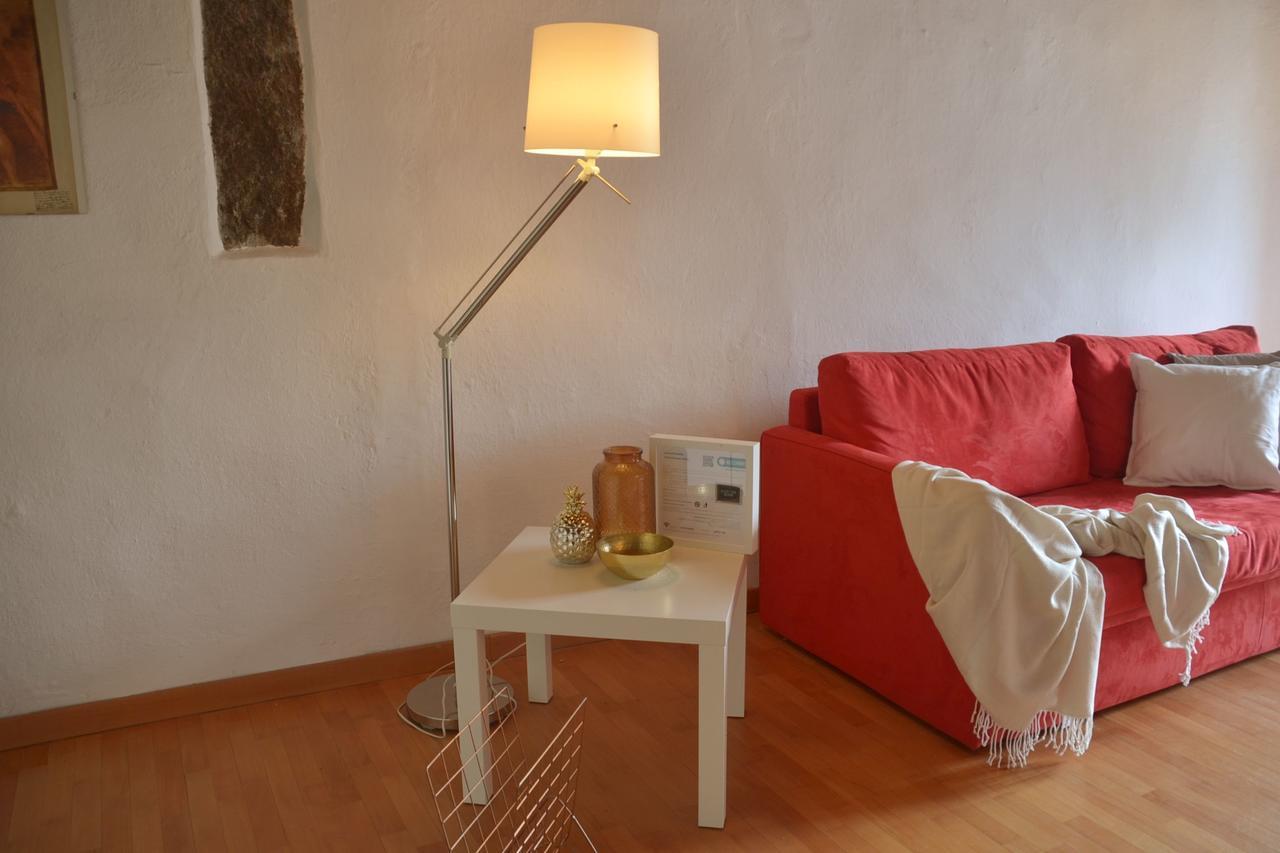 Casa La Finestra Sul Lago - Welchome Cannobio Exterior foto